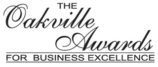 Oakville Awards for Business Excellence