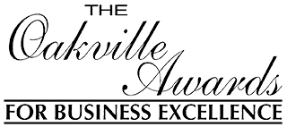 Oakville Awards for Business Excellence Roofing & Window Company