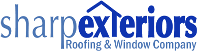 Sharp Exteriors Roofing and Windows Contractor