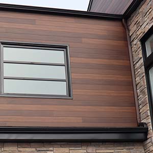 Siding Project 8