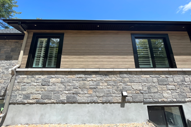 Siding Project 2