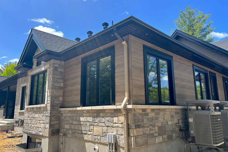 Siding Project 3