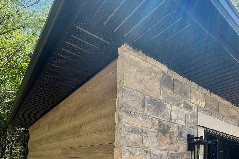 Siding Project 4