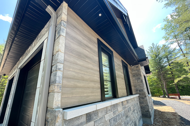 Siding Project 1