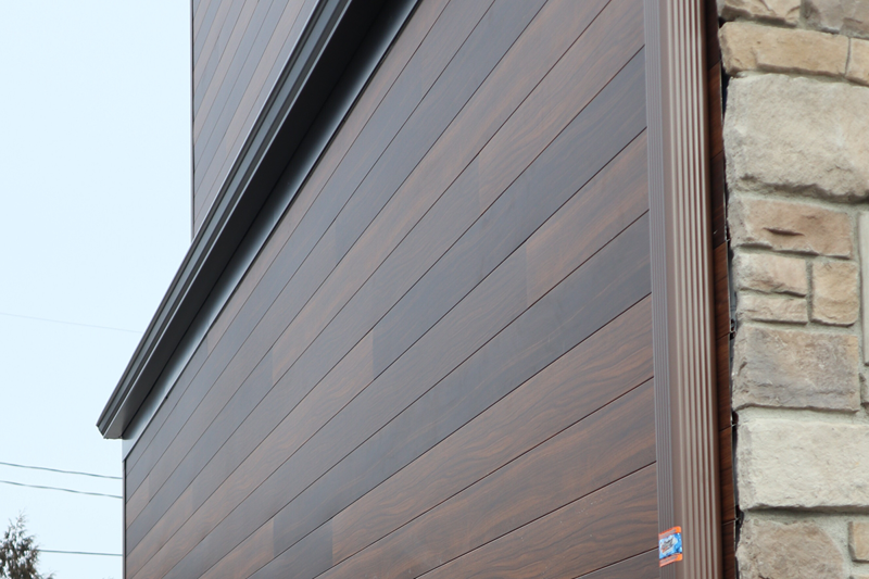 Siding Project 5