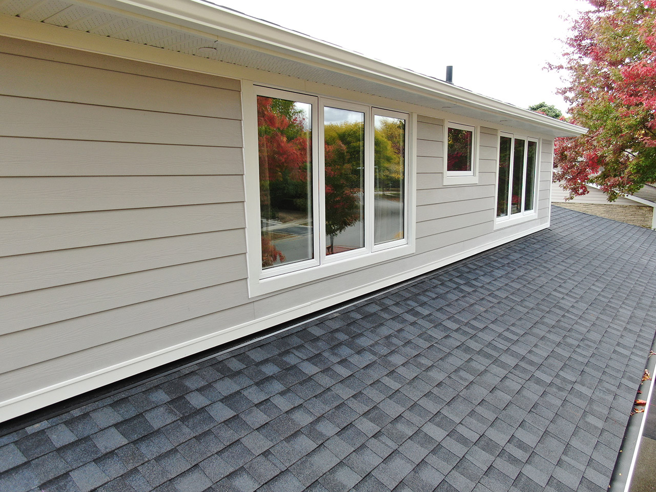 Siding Project 2