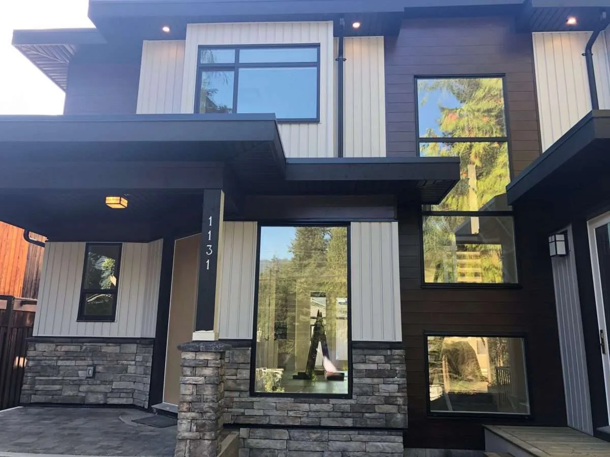 Siding Project 8