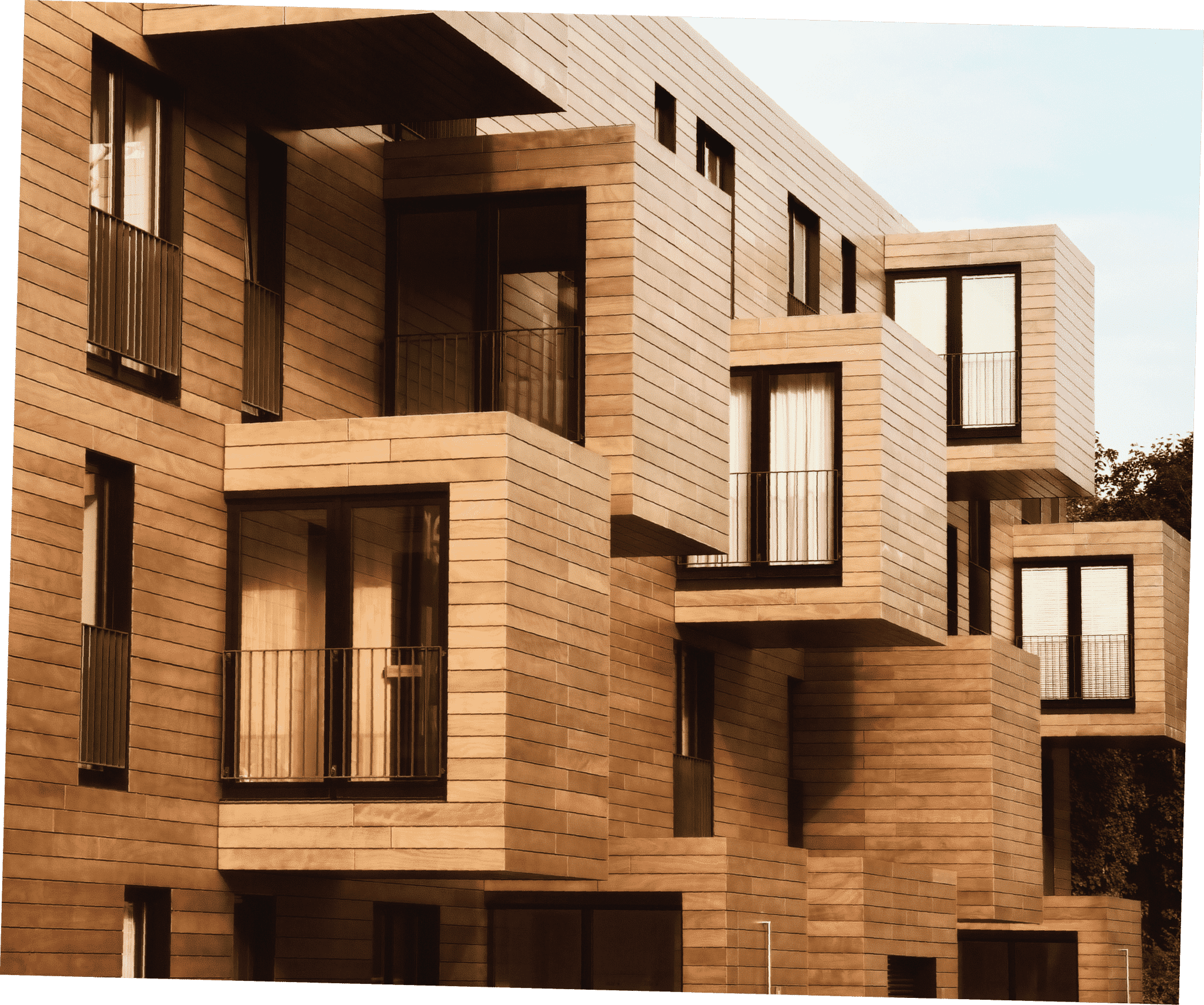 Siding Project 2