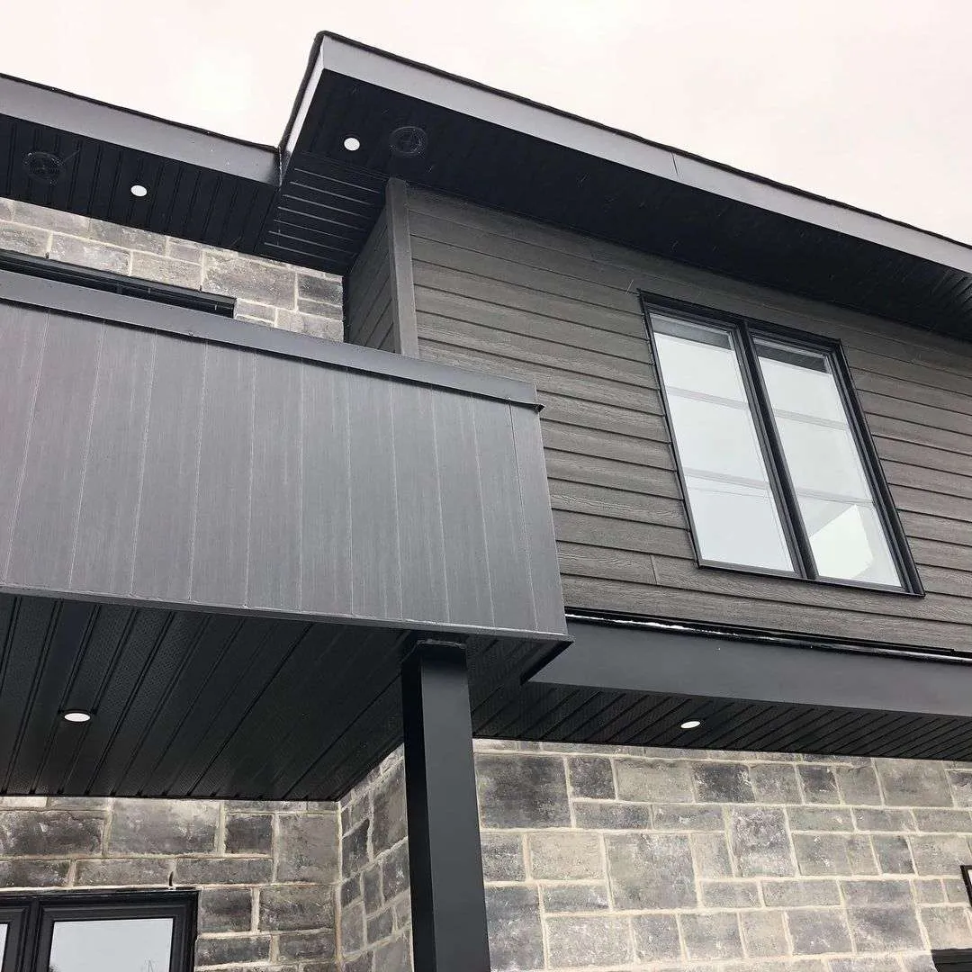 Siding Project 4