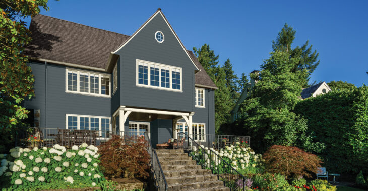 Siding Project 1