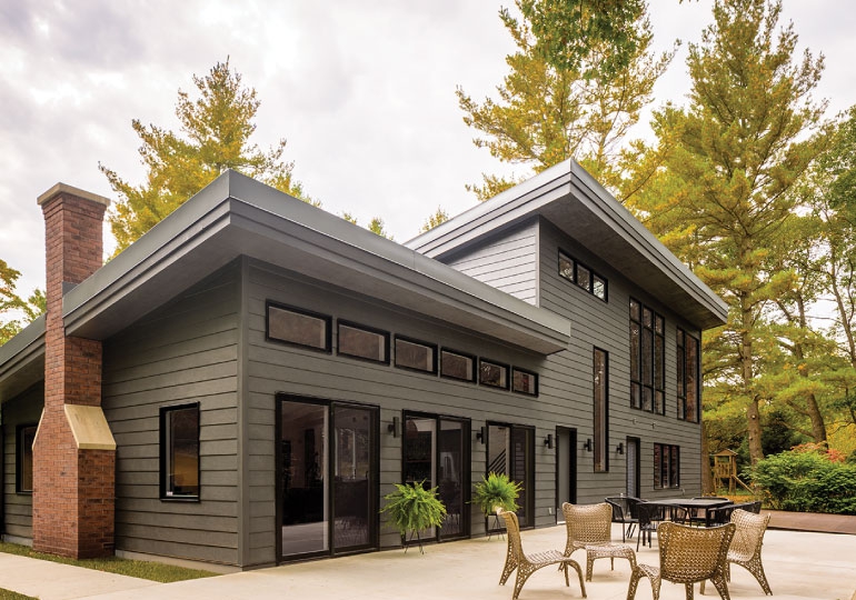 Siding Project 2