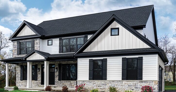 Siding Project 3