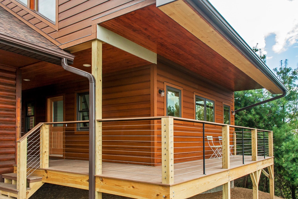 Siding Project 4