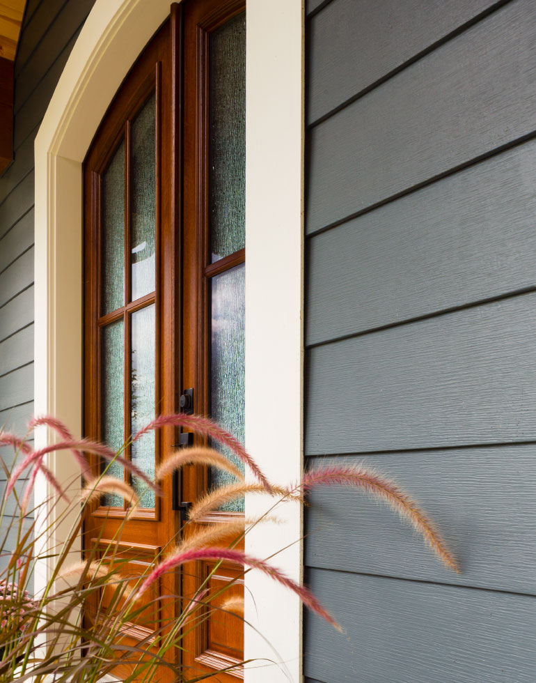 Siding Project 5