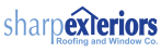 SharpExteriorLogo2018